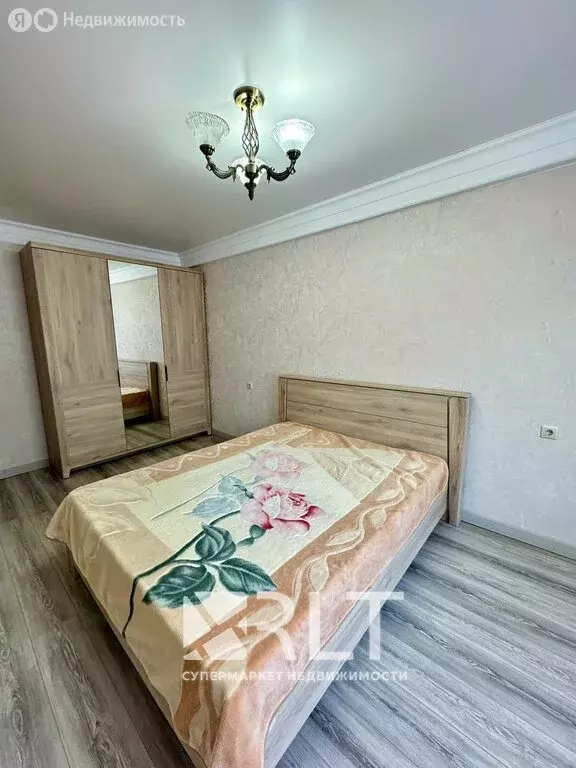 2-комнатная квартира: Махачкала, проспект Гамидова, 55 (50 м) - Фото 1