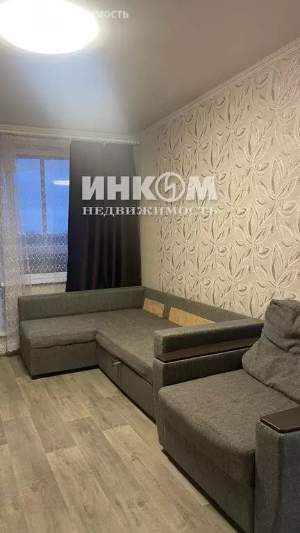 1-комнатная квартира: Москва, Ярославское шоссе, 8к2 (32 м) - Фото 0