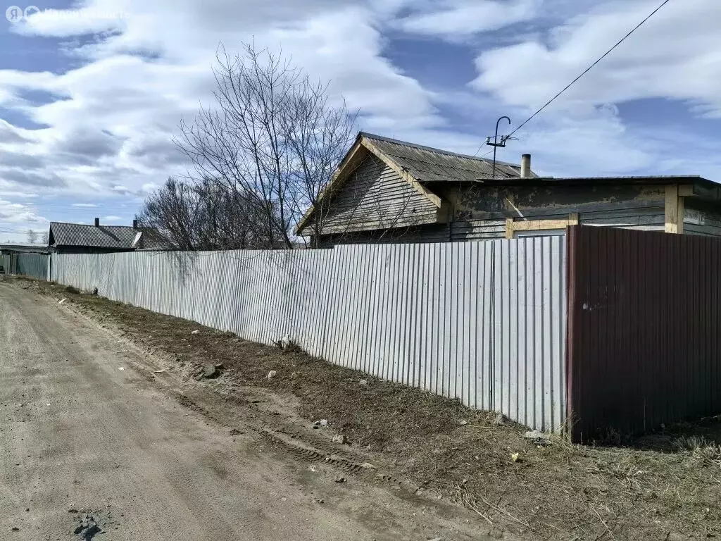 Дом в Чита, улица Костюшко-Григоровича, 105 (51.7 м) - Фото 1