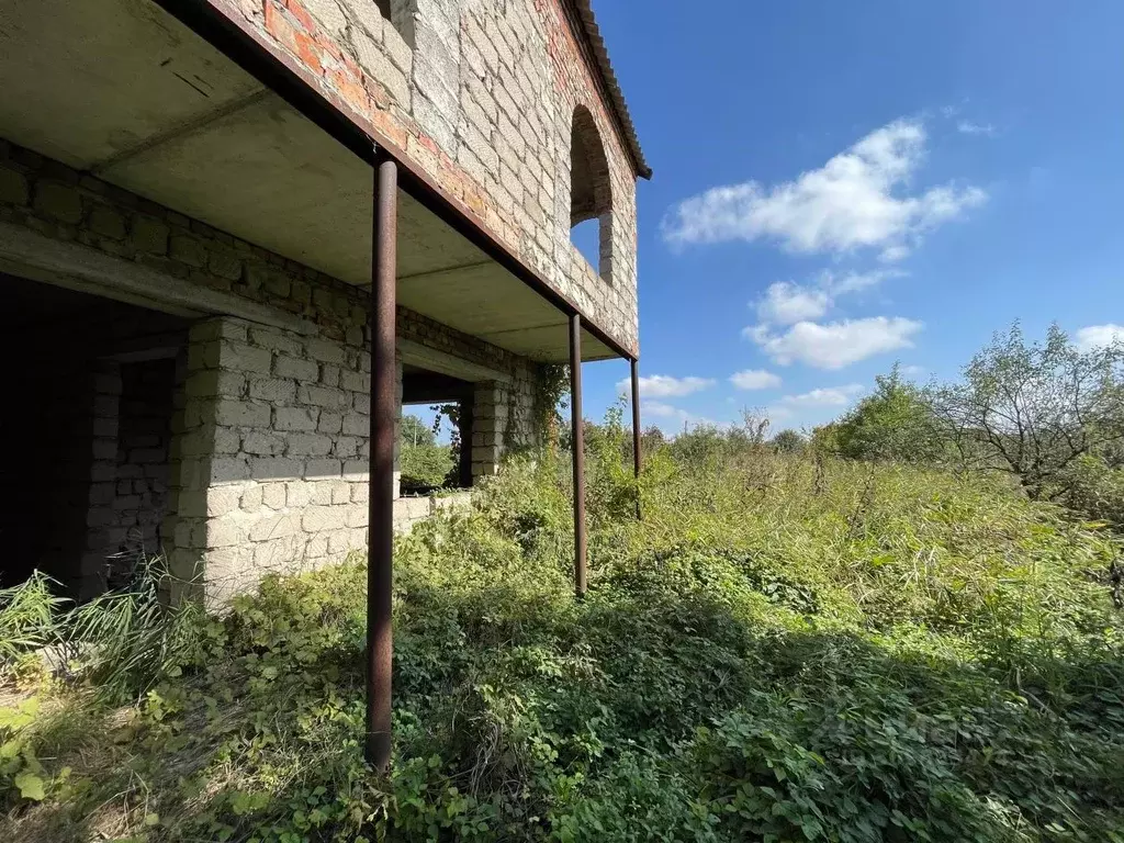 Дом в Кабардино-Балкария, Чегемский район, Анапа СТ 55 (82 м) - Фото 1