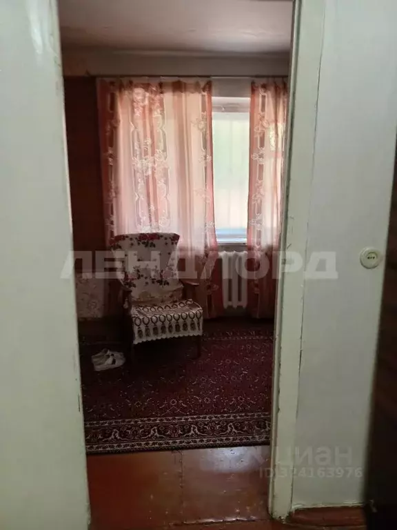 2-к кв. Ростовская область, Новочеркасск Буденновская ул., 189 (42.7 ... - Фото 2