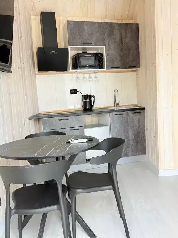 Дом в Краснодарский край, Сочи городской округ, с. Детляжка ул. ... - Фото 1