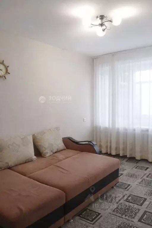1-к кв. Чувашия, Чебоксары ул. Юрия Гагарина, 24 (31.0 м) - Фото 1