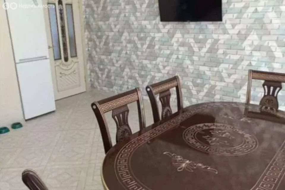 Дом в Краснодар, 2-й Звенигородский проезд, 74/1 (70 м) - Фото 1