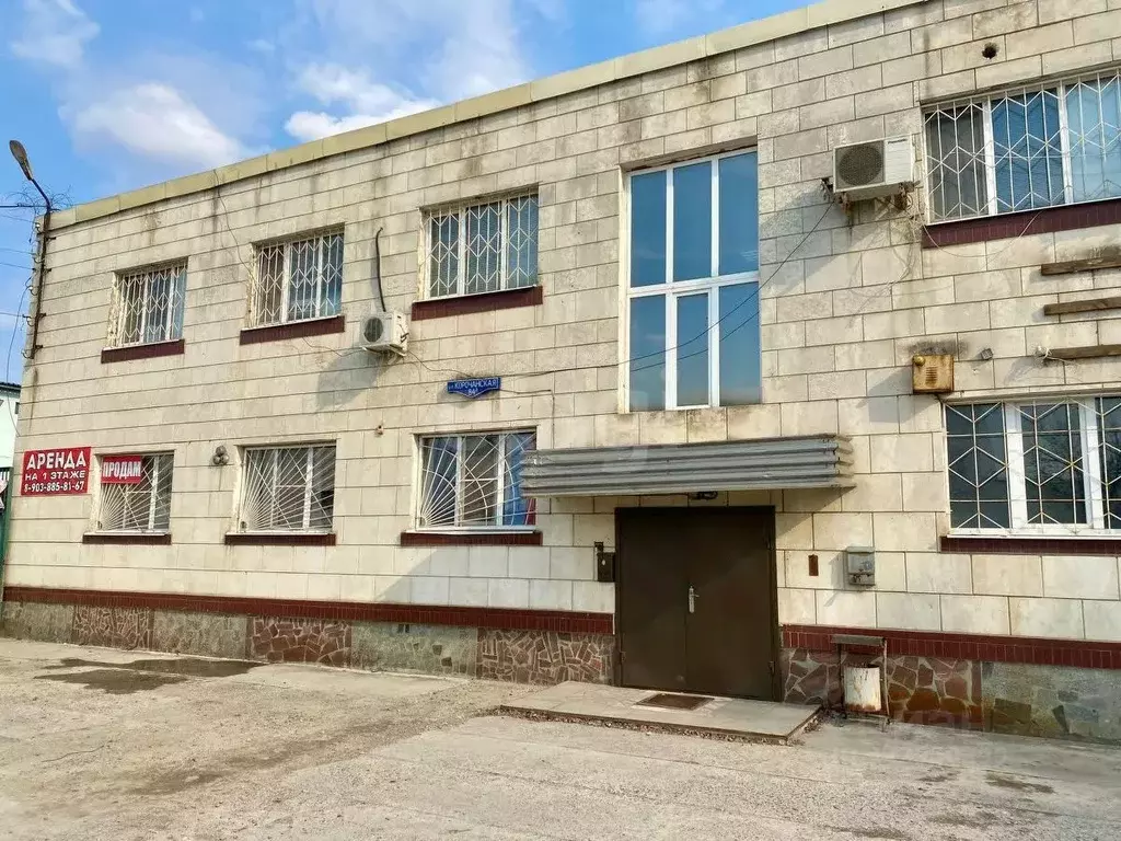 Помещение свободного назначения в Белгородская область, Белгород ... - Фото 1