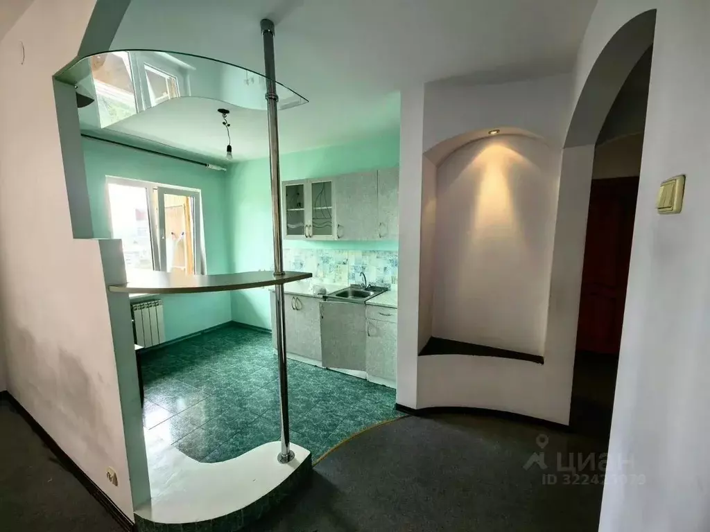 2-к кв. Иркутская область, Иркутск просп. Маршала Жукова, 58 (47.4 м) - Фото 0