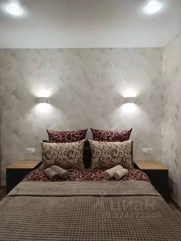 1-к кв. Рязанская область, Рязань ул. Гагарина, 81к1 (31.0 м) - Фото 2