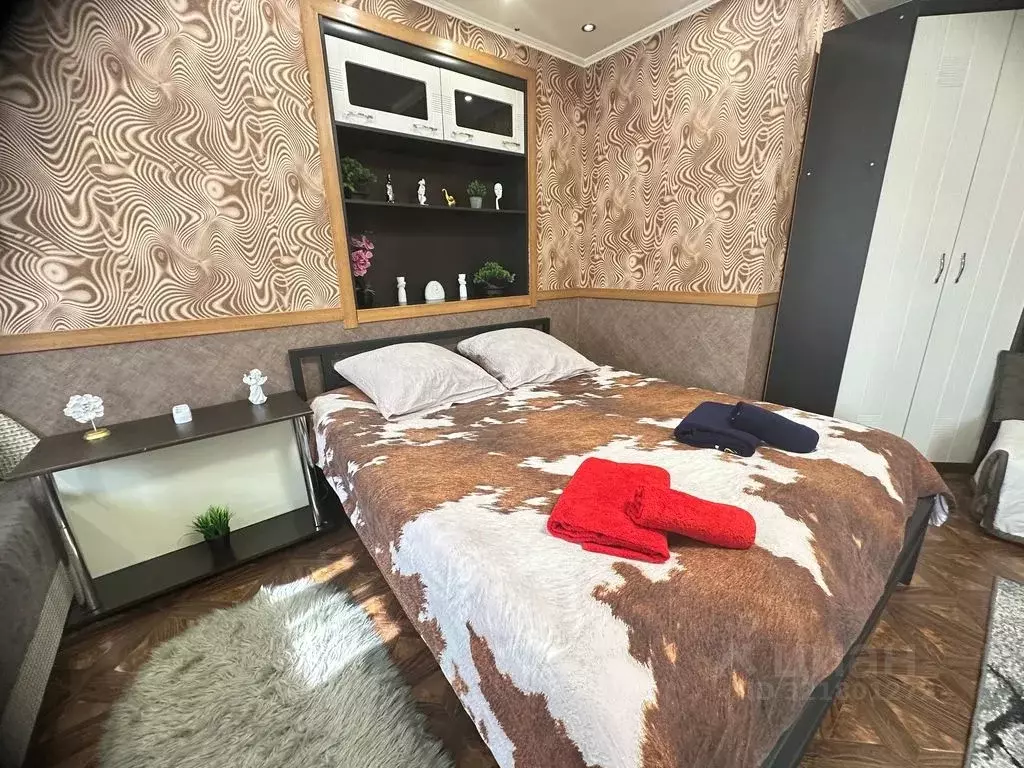 1-к кв. Московская область, Апрелевка Наро-Фоминский городской округ, ... - Фото 2