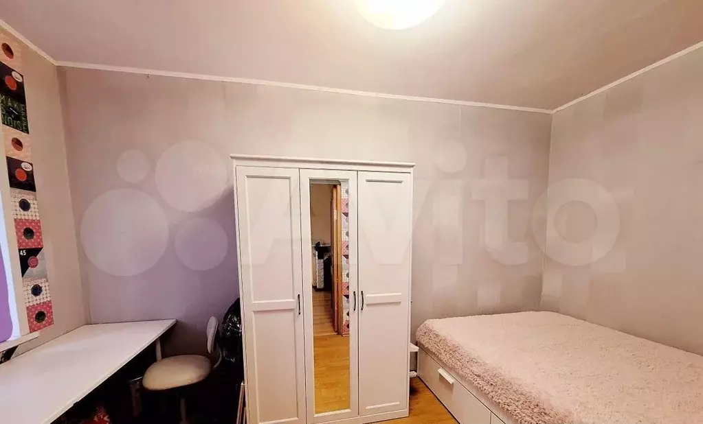 2-к. квартира, 45 м, 2/5 эт. - Фото 0