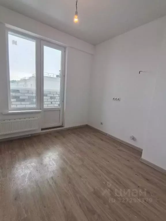 Студия Тверская область, Тверь ул. Медовая, 9к5 (20.0 м) - Фото 1