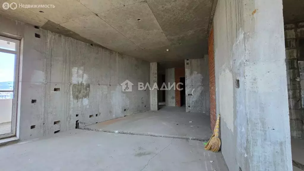 4-комнатная квартира: Новороссийск, набережная Адмирала Серебрякова, 7 ... - Фото 1