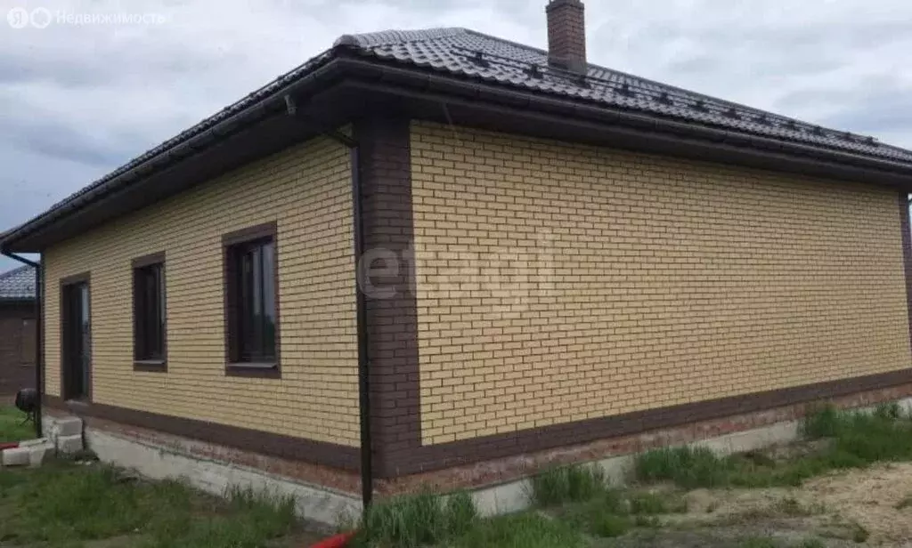 Дом в городской округ Калуга, деревня Тинино (110 м) - Фото 1