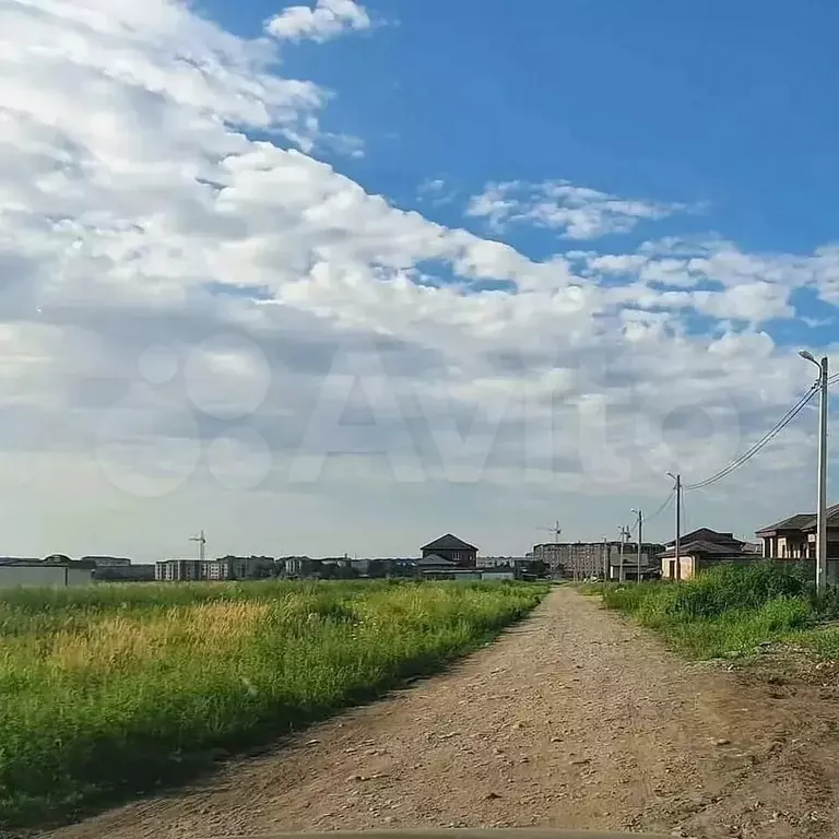 Участок 6 сот. (ИЖС) - Фото 0