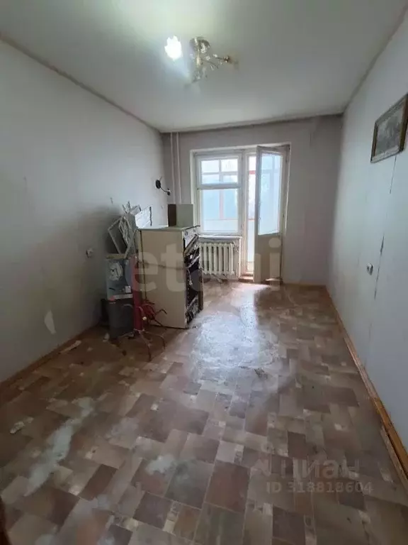 3-к кв. Брянская область, Брянск ул. Романа Брянского, 13 (63.7 м) - Фото 1