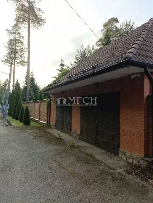 Продается дом в пос. Мещерино - Фото 2