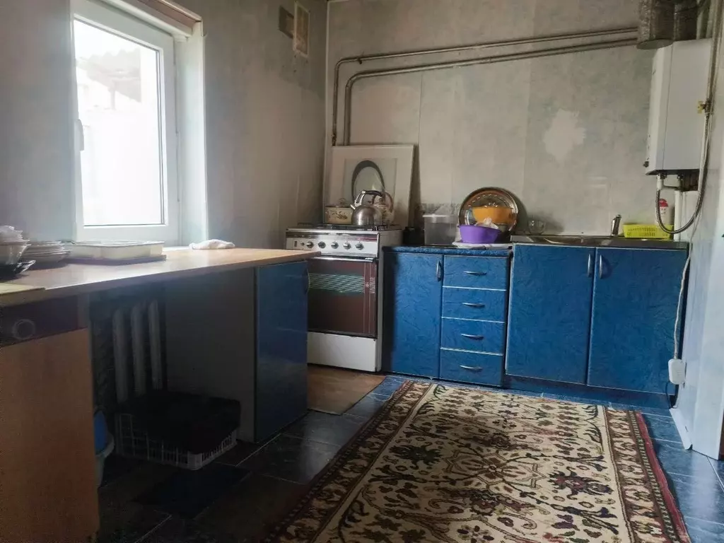 Дом в Краснодарский край, Краснодар Елизаветинская ст-ца, ул. ... - Фото 2