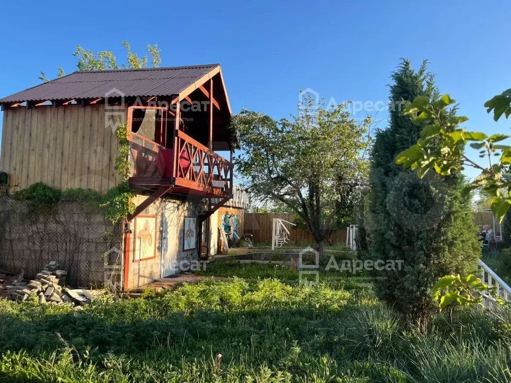 Дача 62,5 м на участке 9 сот. - Фото 0
