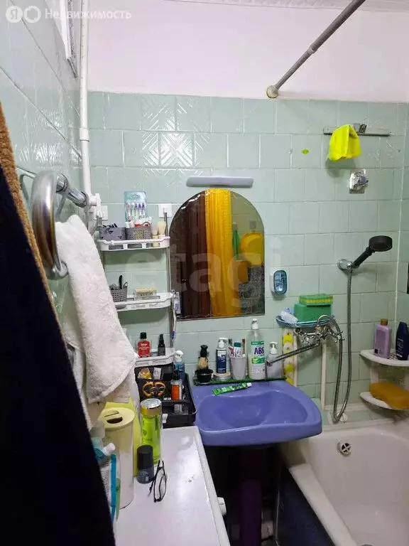 2-комнатная квартира: Якутск, улица Дзержинского, 40/3 (46.5 м) - Фото 1