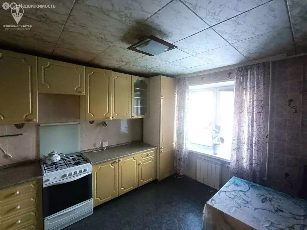 3-комнатная квартира: Рязань, улица Свободы, 81 (89.5 м) - Фото 2