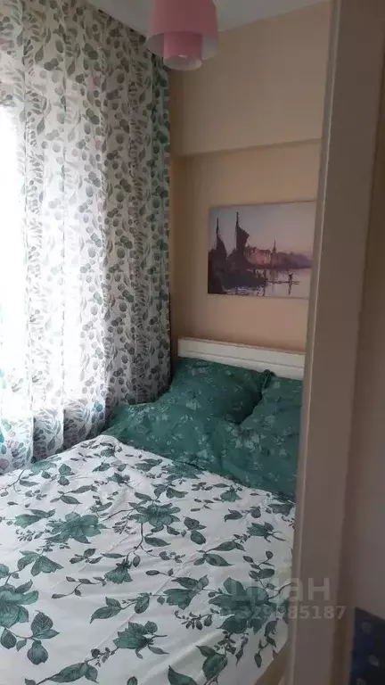 Студия Москва Дмитровское ш., 57К1 (20.5 м) - Фото 1