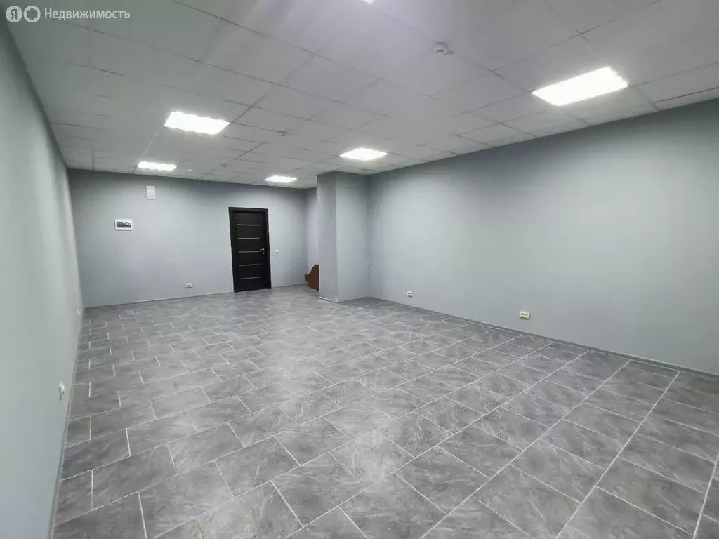 Помещение свободного назначения (42 м) - Фото 1