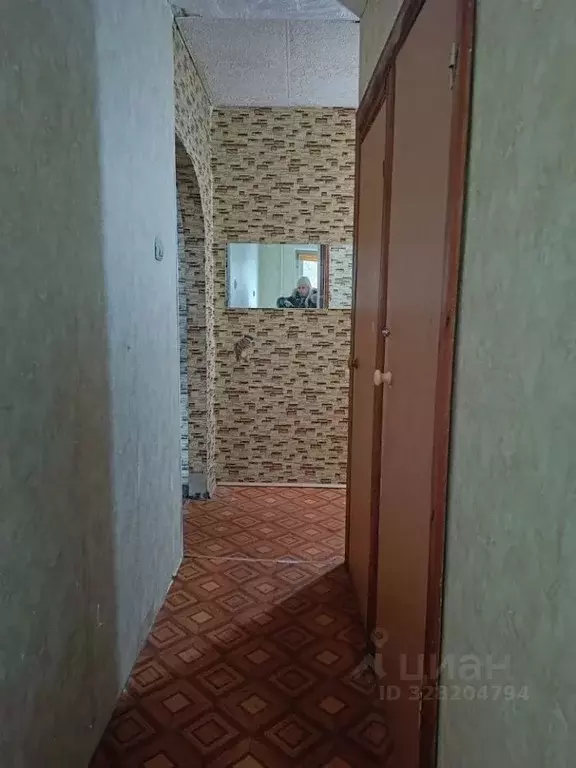 2-к кв. Кемеровская область, Кемерово ул. Мичурина, 116А (44.0 м) - Фото 2