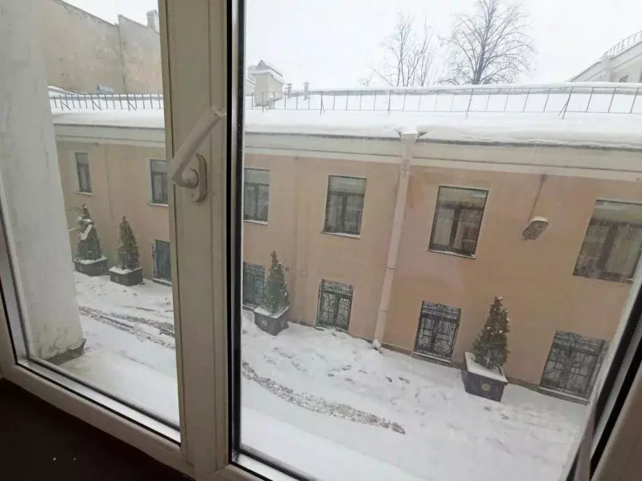 Офис в Санкт-Петербург 17-я Васильевского острова линия, 4-6Е (17 м) - Фото 2