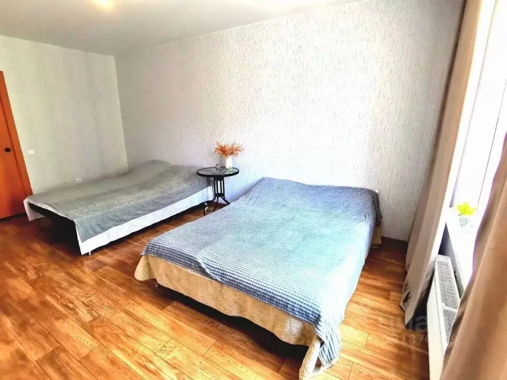 2-к кв. Саратовская область, Саратов ул. Имени Академика Н.Н. ... - Фото 1
