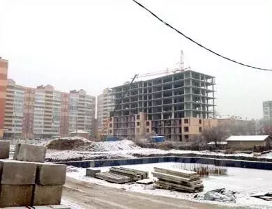 Студия Хакасия, Абакан ул. Ленинского Комсомола, 24/1 (31.1 м) - Фото 2