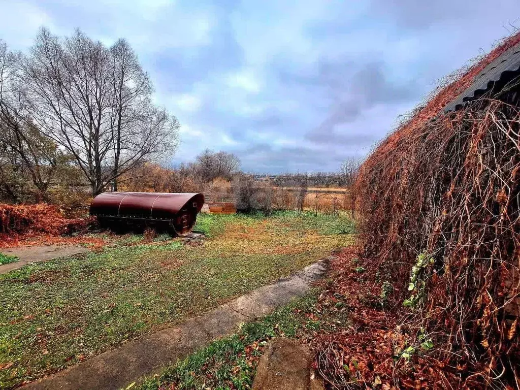 Дом в Башкортостан, Стерлитамакский район, Буриказгановский сельсовет, ... - Фото 2