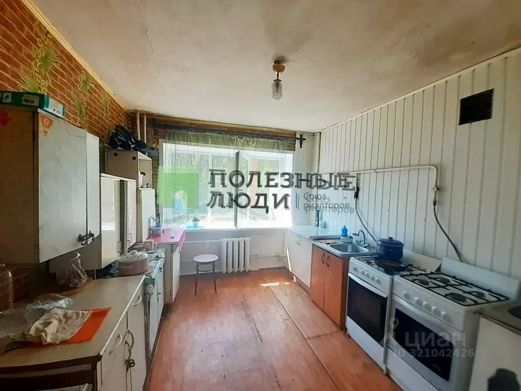 Комната Орловская область, Орел Машиностроительная ул., 5 (12.0 м) - Фото 1