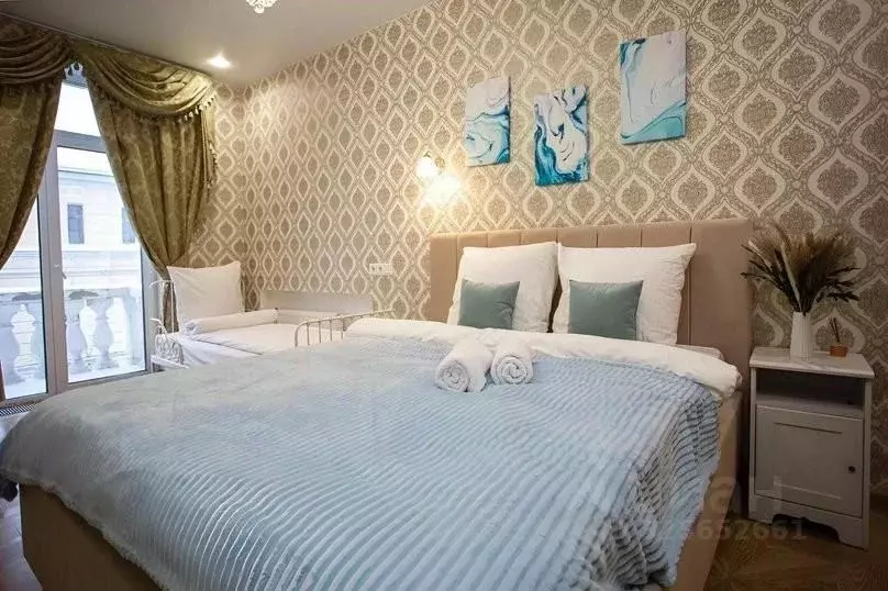 2-к кв. Ярославская область, Ярославль ул. Нахимсона, 12 (56.0 м) - Фото 2