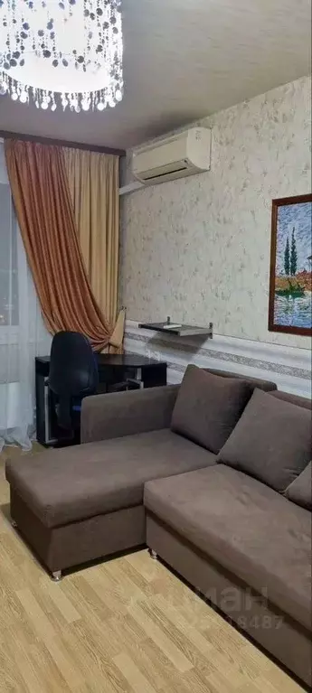 1-к кв. Москва Беловежская ул., 83 (40.0 м) - Фото 0