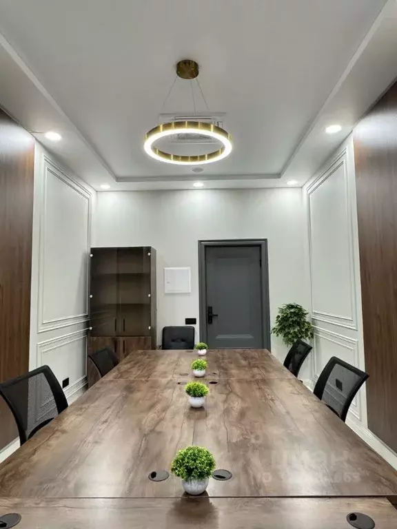 Офис в Москва Мантулинская ул., 9к1 (75 м) - Фото 2