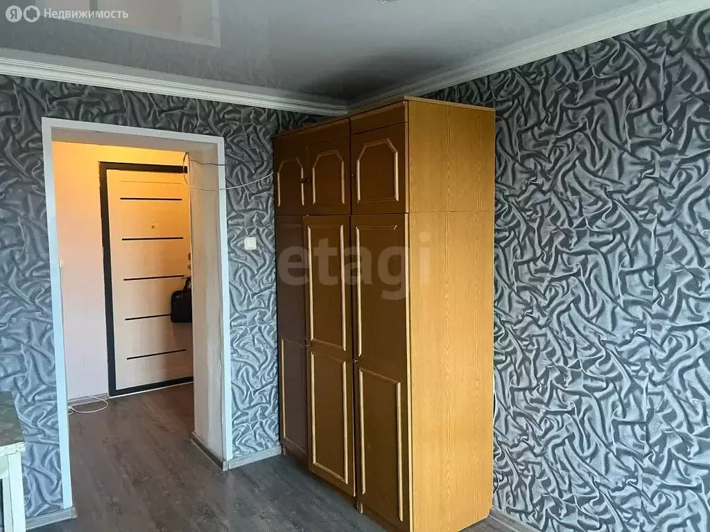 1к в -комнатной квартире (9 м) - Фото 2