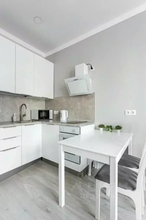 1-к кв. Москва Тагильская ул., 2к1 (24.0 м) - Фото 2