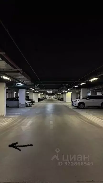 Гараж в Московская область, Красногорск ул. Авангардная, 3 (14 м) - Фото 1