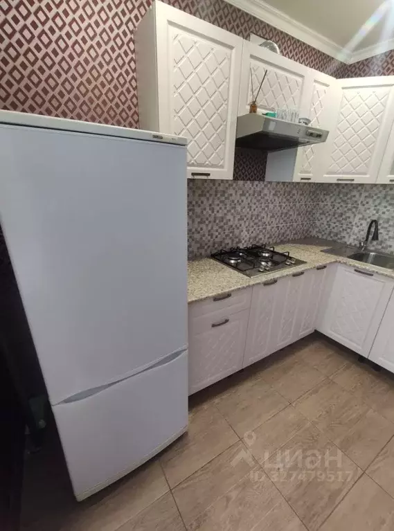 1-к кв. Пензенская область, Пензенский район, Засечный сельсовет, с. ... - Фото 1