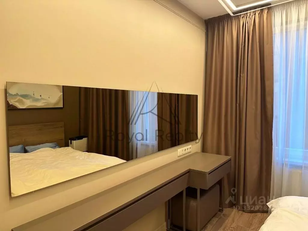 1-к кв. Санкт-Петербург 2-я Советская ул., 4б (44.0 м) - Фото 2