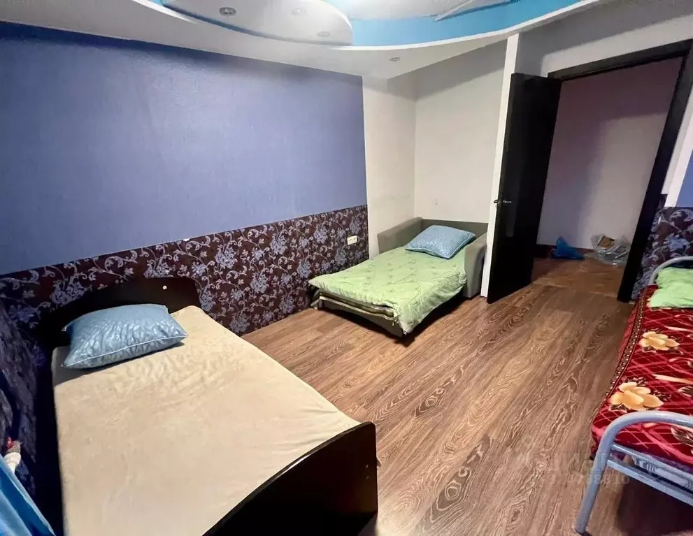 2-к кв. Вологодская область, Череповец просп. Победы, 65 (48.0 м) - Фото 2