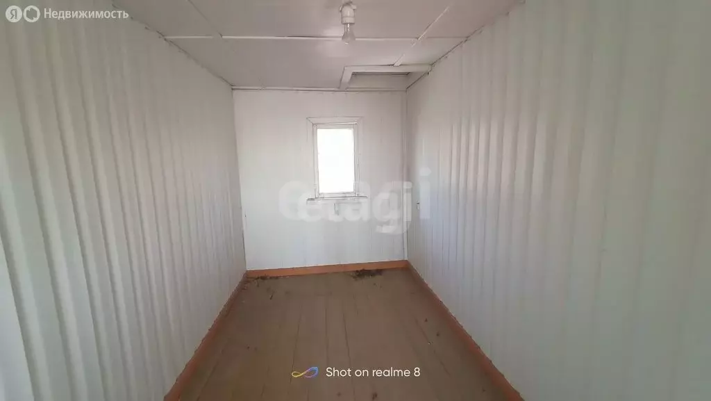 Дом в Чардым, СНТ Боярышник (33 м) - Фото 2