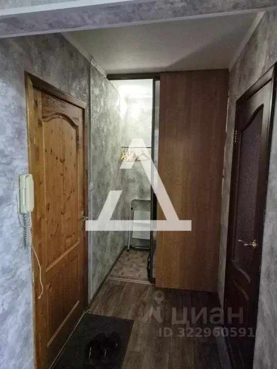 1-к кв. Самарская область, Самара просп. Карла Маркса, 193А (37.0 м) - Фото 2