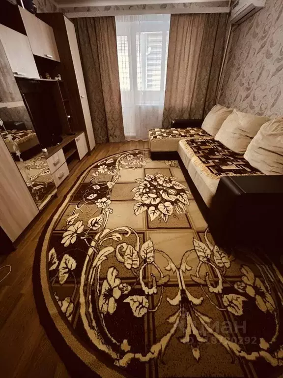 1-к кв. Саратовская область, Саратов ул. Имени П.Ф. Батавина, 19 (44.0 ... - Фото 1
