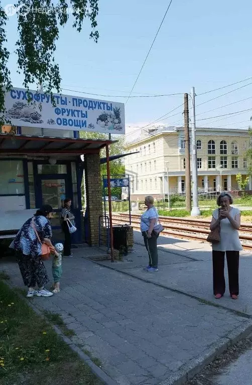 Помещение свободного назначения (28 м) - Фото 1