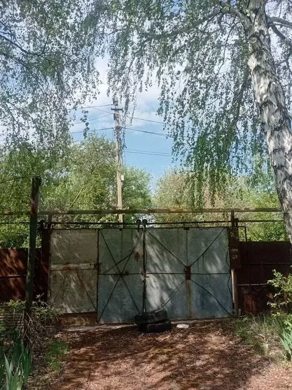 Участок 8 сот. (СНТ, ДНП) - Фото 0