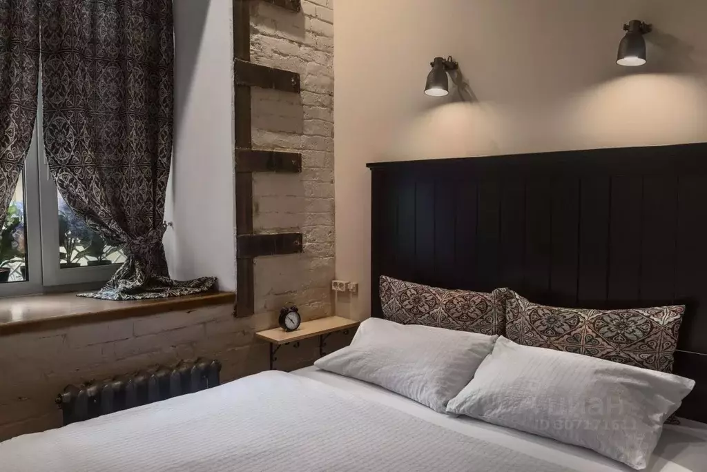 Комната Омская область, Омск ул. Ленина, 10 (14.0 м) - Фото 2