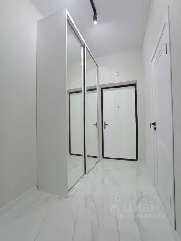 1-к кв. Татарстан, Казань ул. Комиссара Габишева, 18А (39.0 м) - Фото 1