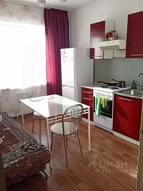 1-к кв. Краснодарский край, Краснодар Московский мкр,  (35.0 м) - Фото 1