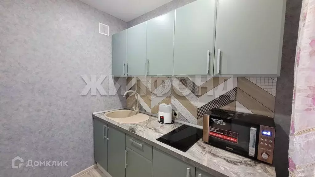 Продаётся 1-к квартира, 28.7 м - Фото 1