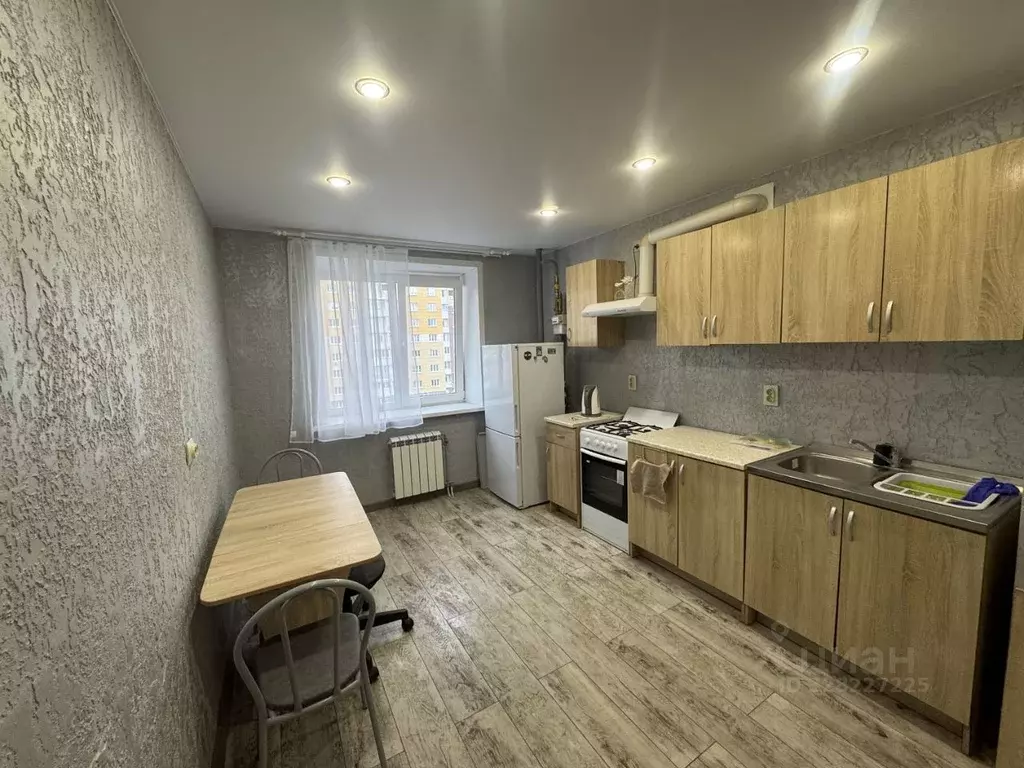 2-к кв. Тверская область, Тверь Псковская ул., 6 (60.0 м) - Фото 1